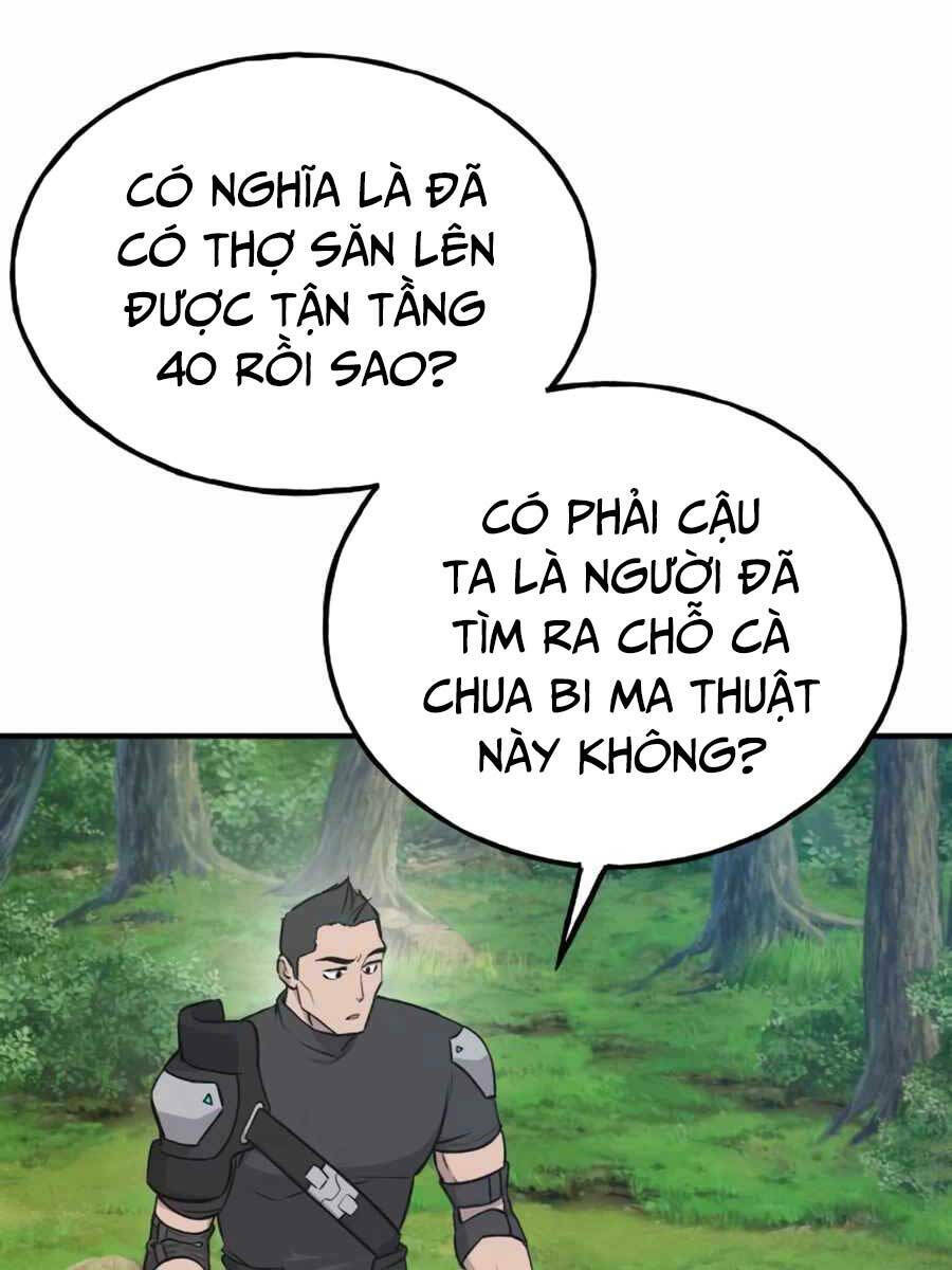 Làm Nông Dân Trong Tòa Tháp Thử Thách - Chapter 19 - Page 21