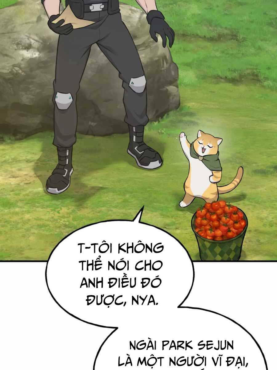 Làm Nông Dân Trong Tòa Tháp Thử Thách - Chapter 19 - Page 22