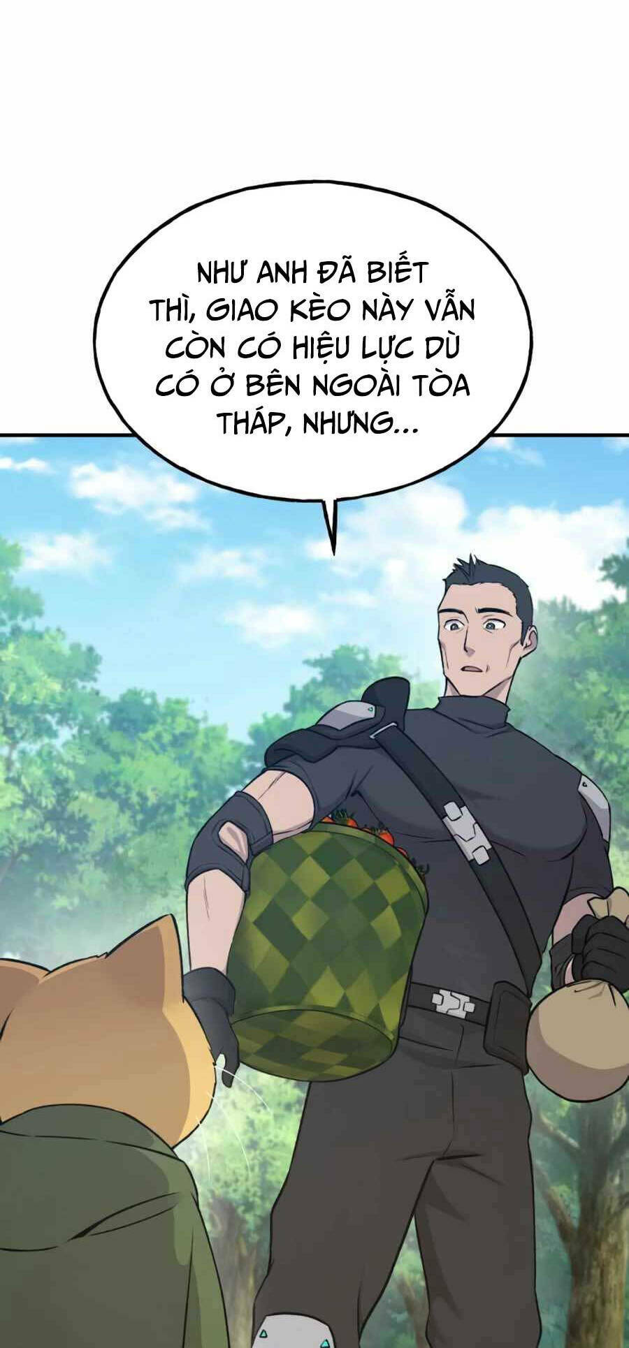 Làm Nông Dân Trong Tòa Tháp Thử Thách - Chapter 19 - Page 37