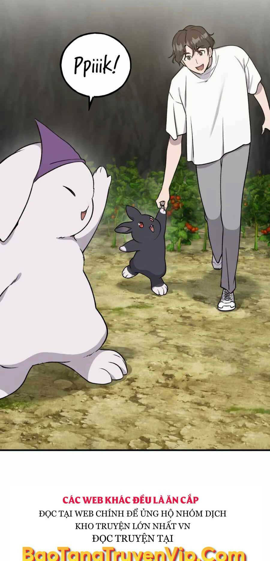 Làm Nông Dân Trong Tòa Tháp Thử Thách - Chapter 19 - Page 46