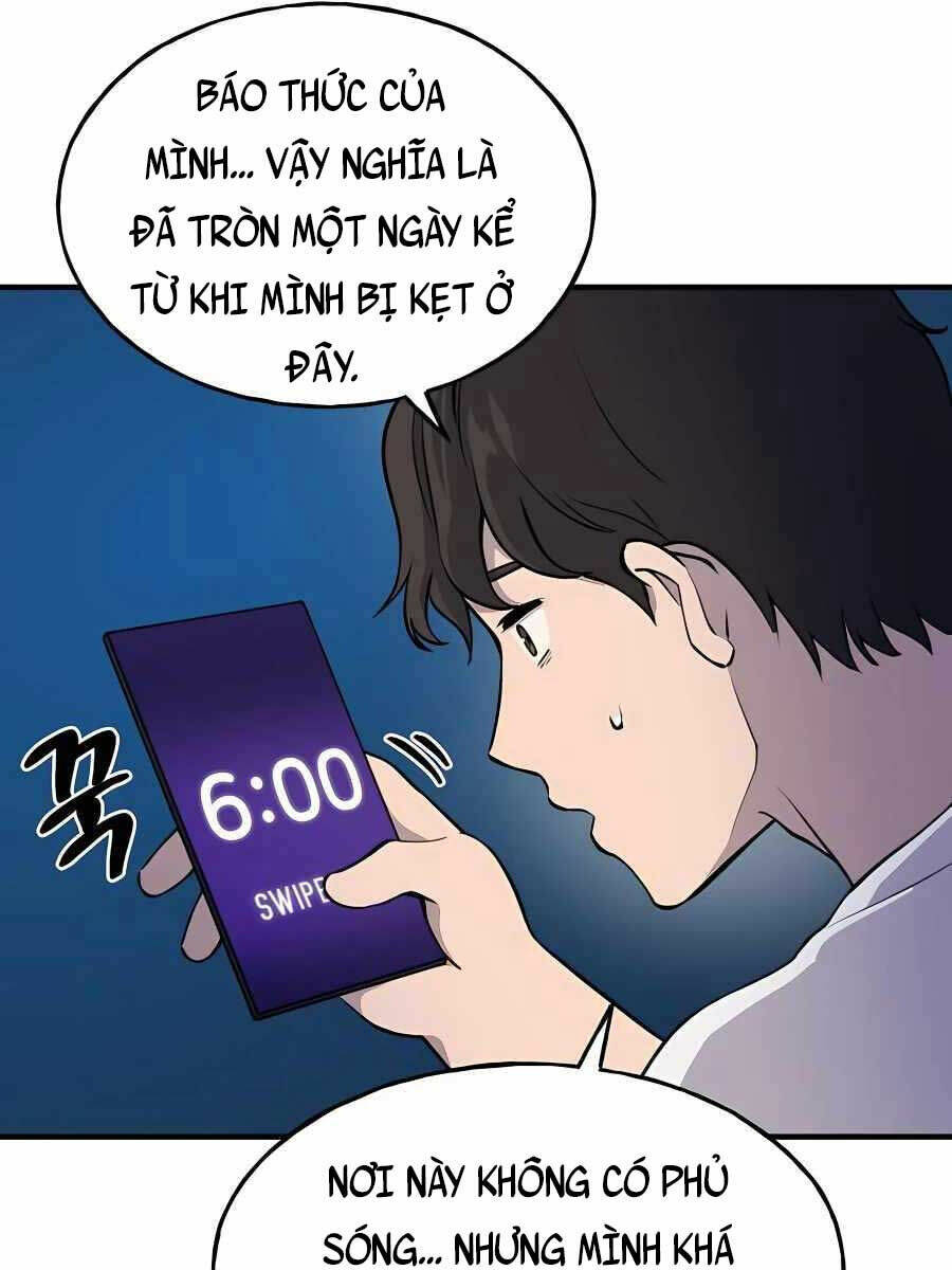 Làm Nông Dân Trong Tòa Tháp Thử Thách - Chapter 2 - Page 21