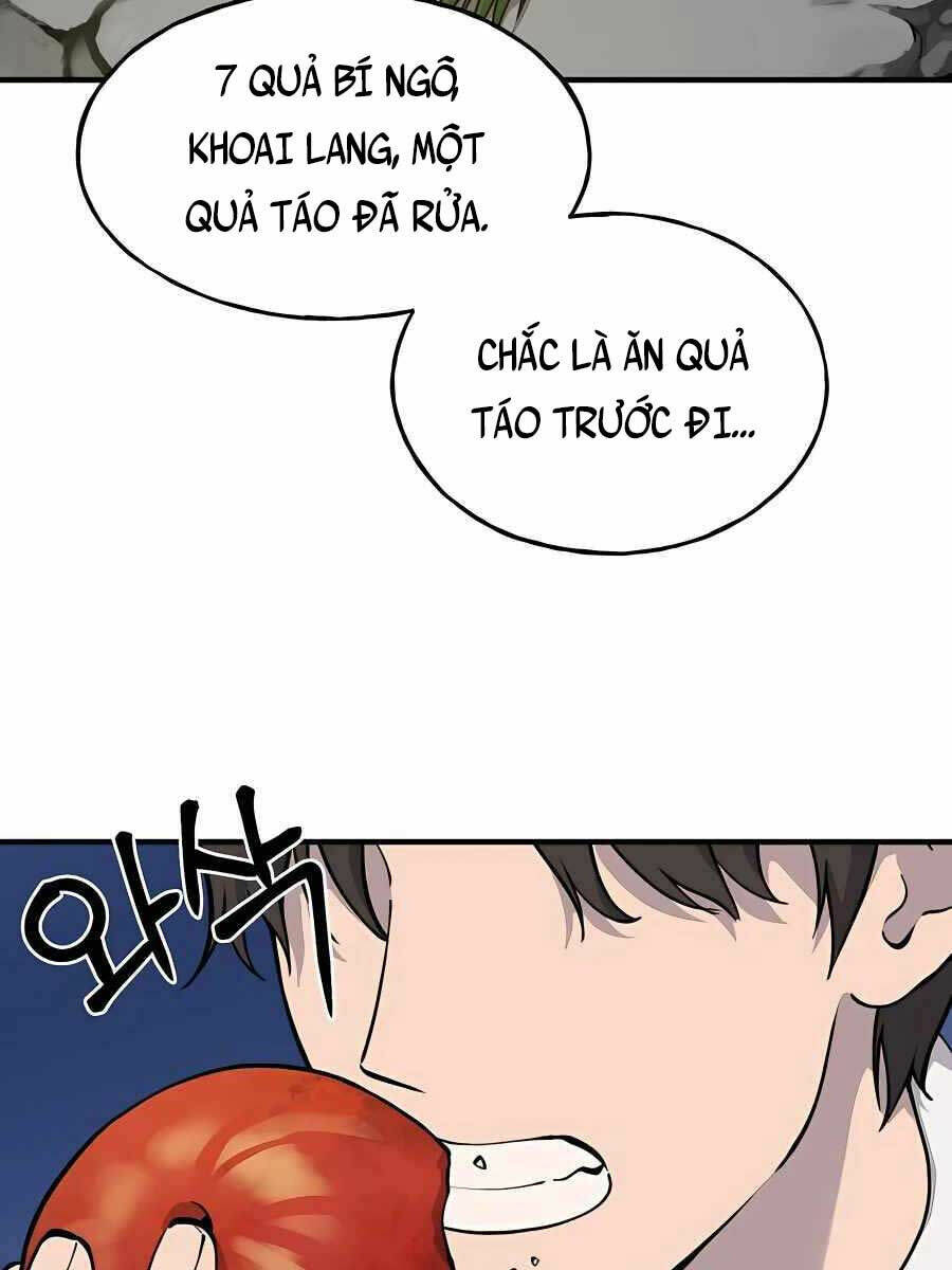 Làm Nông Dân Trong Tòa Tháp Thử Thách - Chapter 2 - Page 27