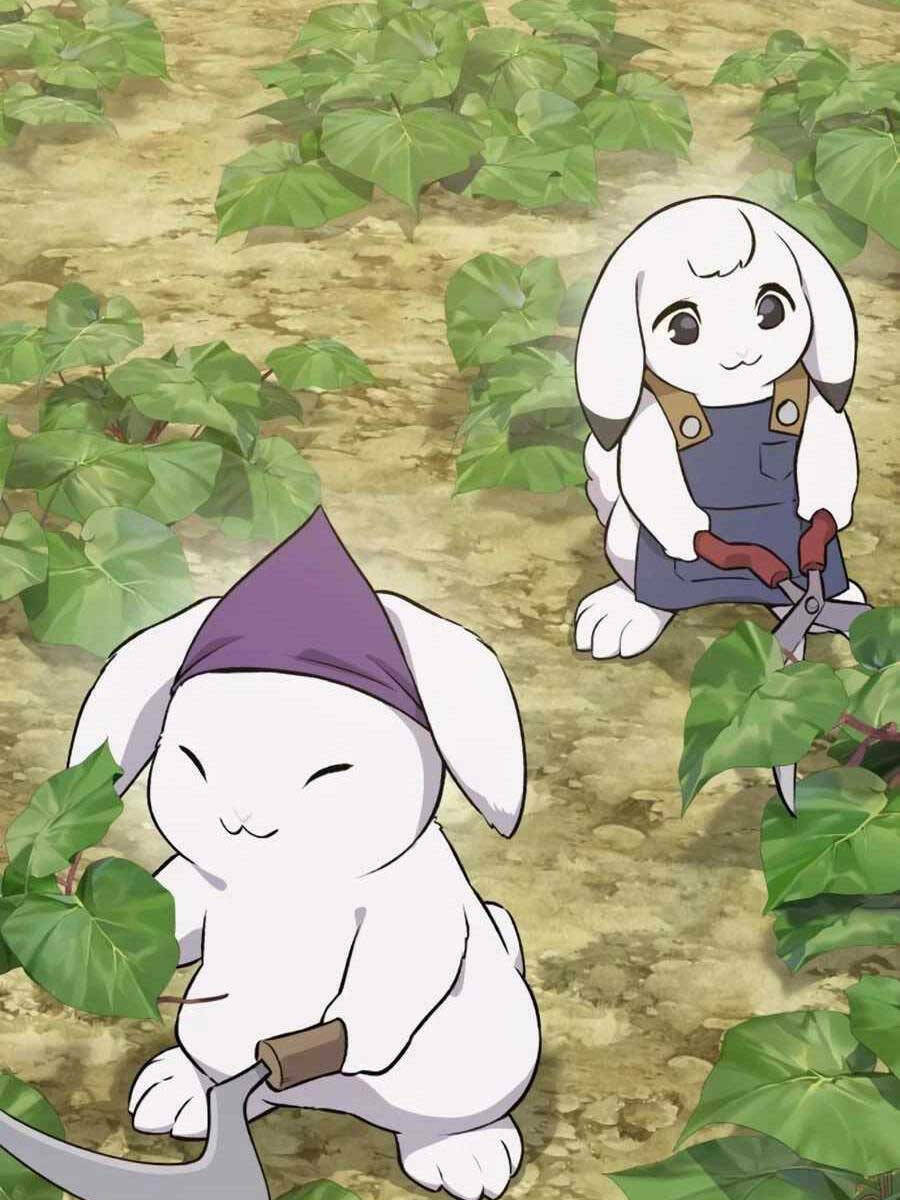 Làm Nông Dân Trong Tòa Tháp Thử Thách - Chapter 20 - Page 114