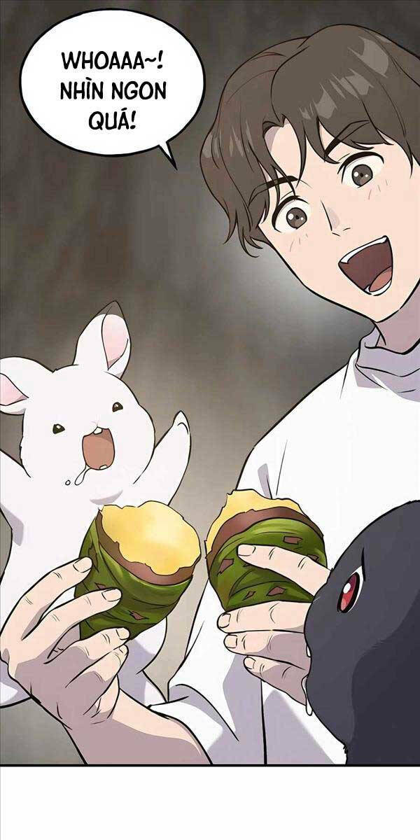 Làm Nông Dân Trong Tòa Tháp Thử Thách - Chapter 21 - Page 19