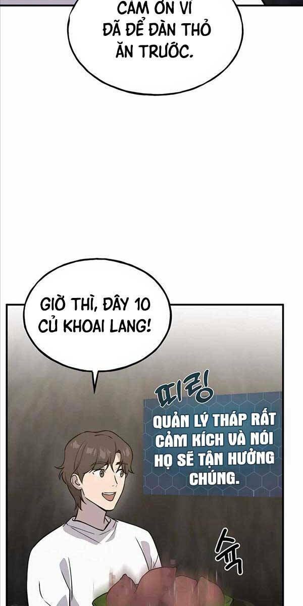 Làm Nông Dân Trong Tòa Tháp Thử Thách - Chapter 21 - Page 24