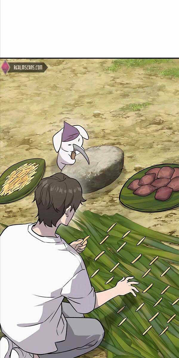 Làm Nông Dân Trong Tòa Tháp Thử Thách - Chapter 21 - Page 36