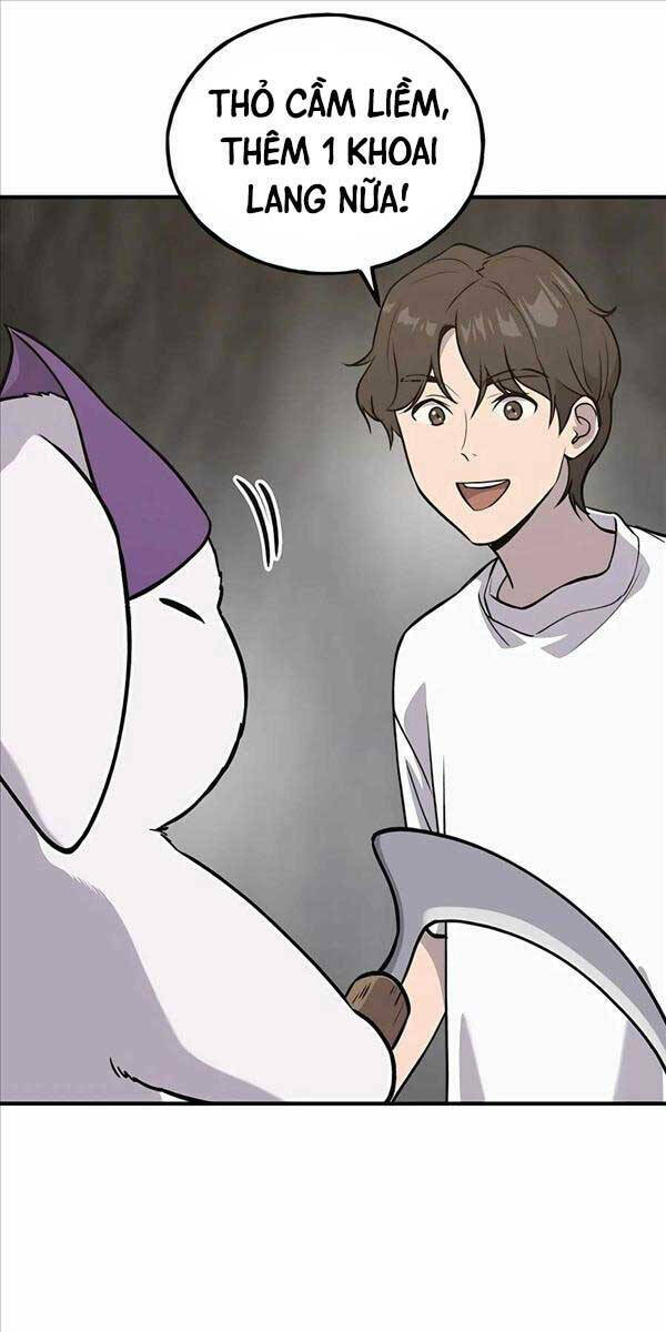 Làm Nông Dân Trong Tòa Tháp Thử Thách - Chapter 21 - Page 39