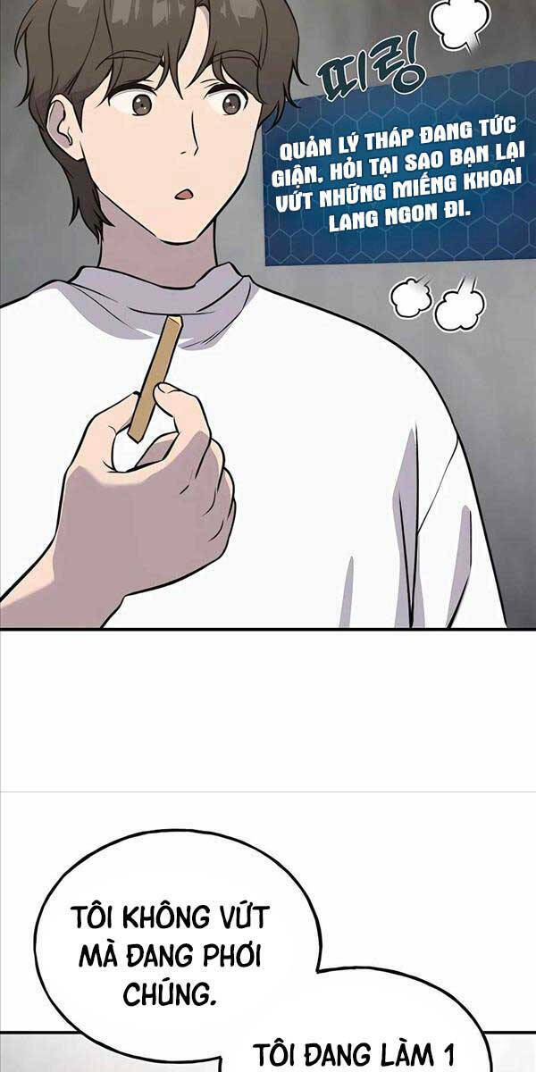 Làm Nông Dân Trong Tòa Tháp Thử Thách - Chapter 21 - Page 45