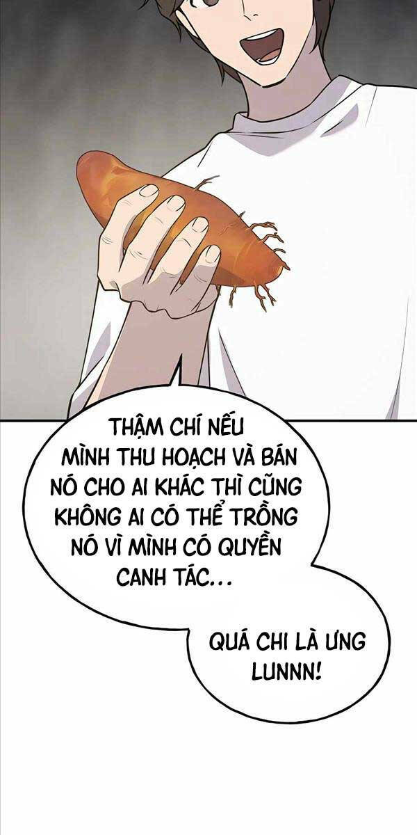Làm Nông Dân Trong Tòa Tháp Thử Thách - Chapter 21 - Page 4
