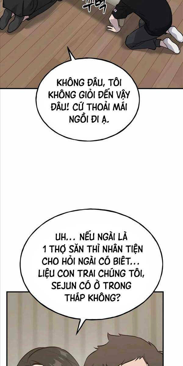 Làm Nông Dân Trong Tòa Tháp Thử Thách - Chapter 21 - Page 69