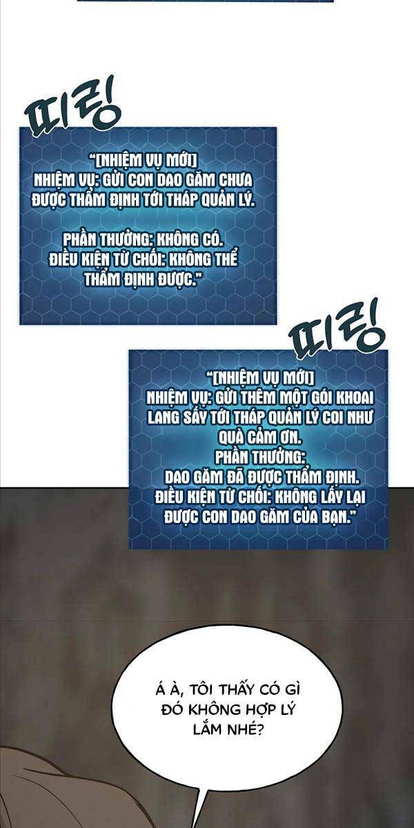 Làm Nông Dân Trong Tòa Tháp Thử Thách - Chapter 22 - Page 100