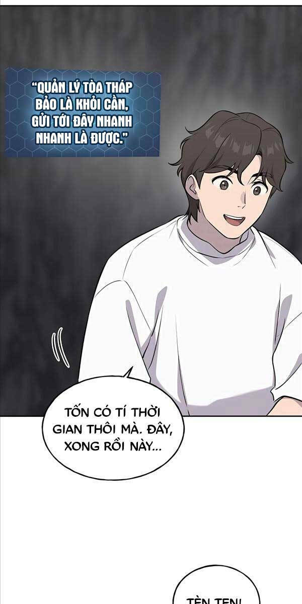 Làm Nông Dân Trong Tòa Tháp Thử Thách - Chapter 22 - Page 27