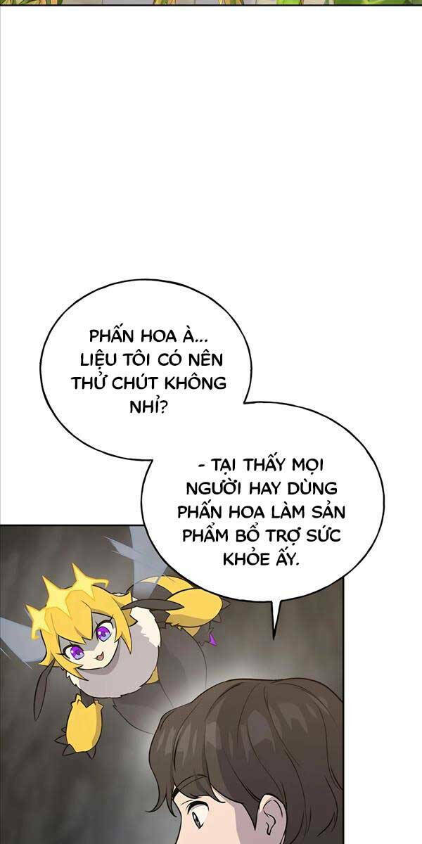 Làm Nông Dân Trong Tòa Tháp Thử Thách - Chapter 22 - Page 51