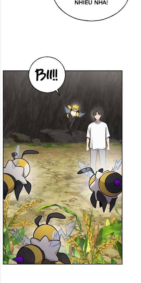 Làm Nông Dân Trong Tòa Tháp Thử Thách - Chapter 22 - Page 55