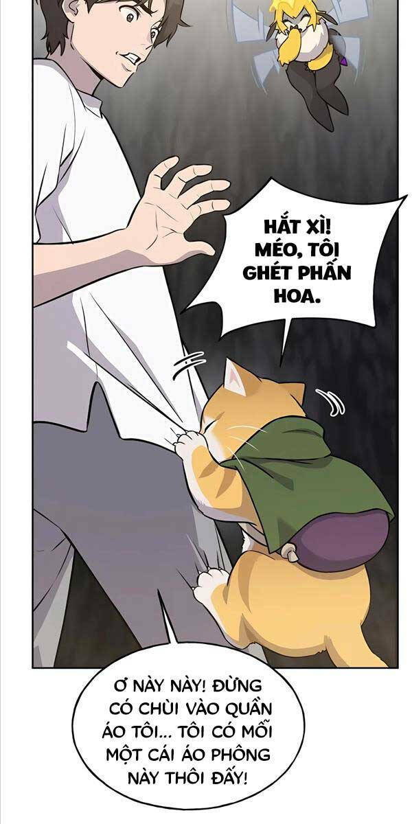 Làm Nông Dân Trong Tòa Tháp Thử Thách - Chapter 22 - Page 64