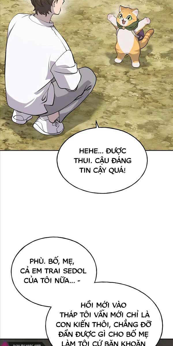 Làm Nông Dân Trong Tòa Tháp Thử Thách - Chapter 22 - Page 70