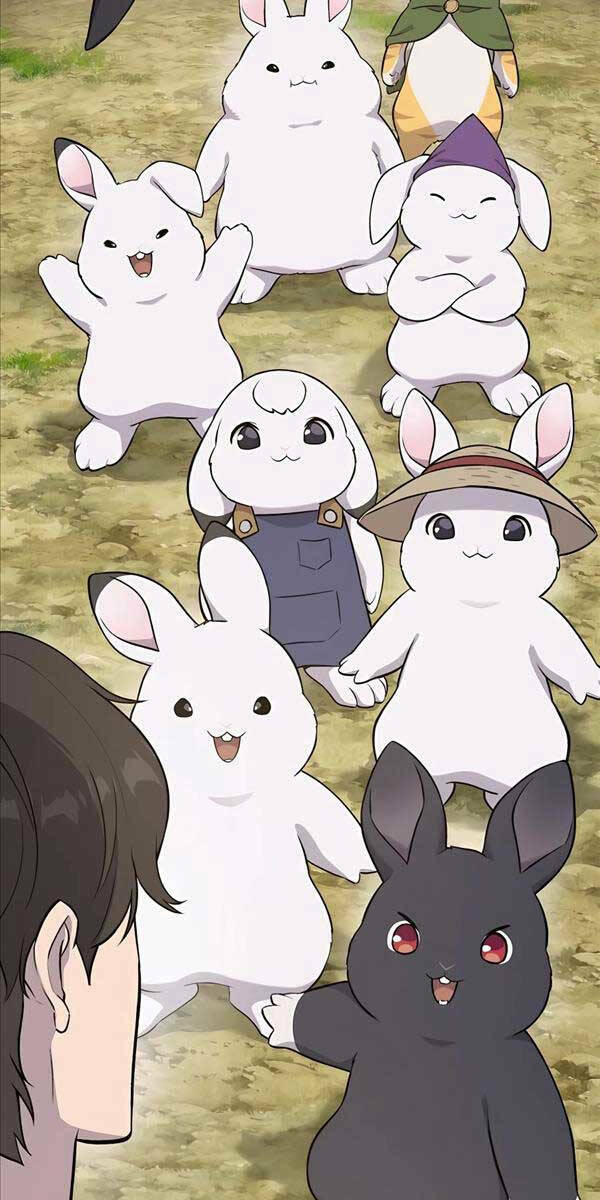 Làm Nông Dân Trong Tòa Tháp Thử Thách - Chapter 22 - Page 82