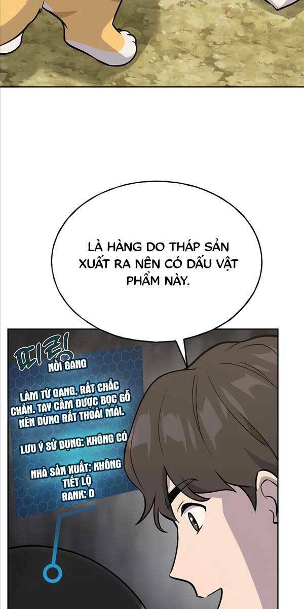 Làm Nông Dân Trong Tòa Tháp Thử Thách - Chapter 22 - Page 91