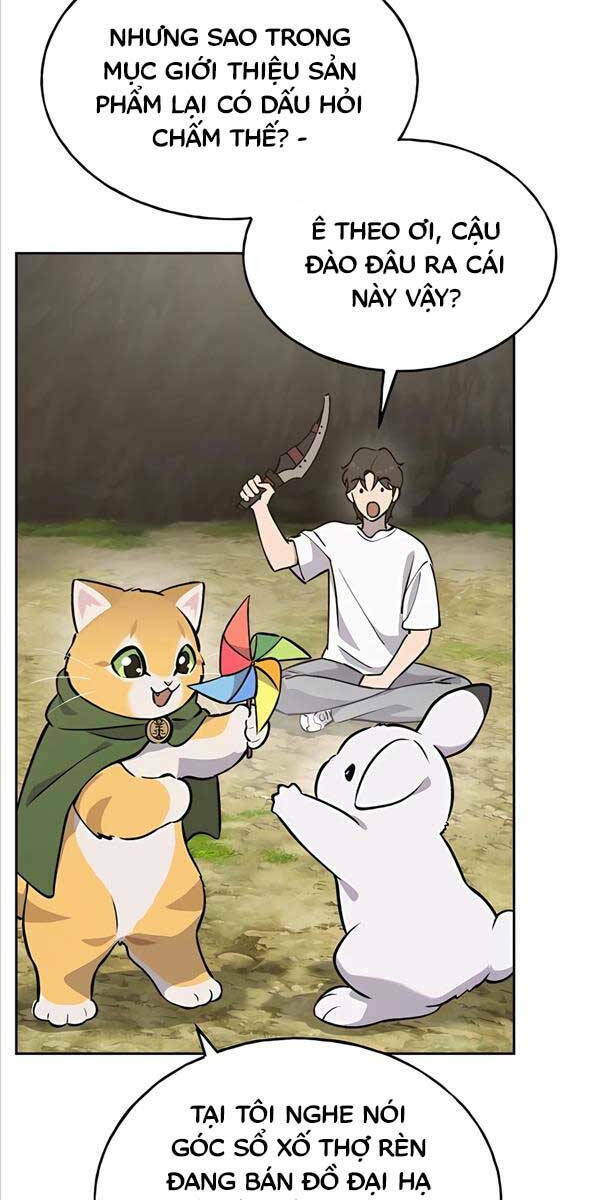 Làm Nông Dân Trong Tòa Tháp Thử Thách - Chapter 22 - Page 96