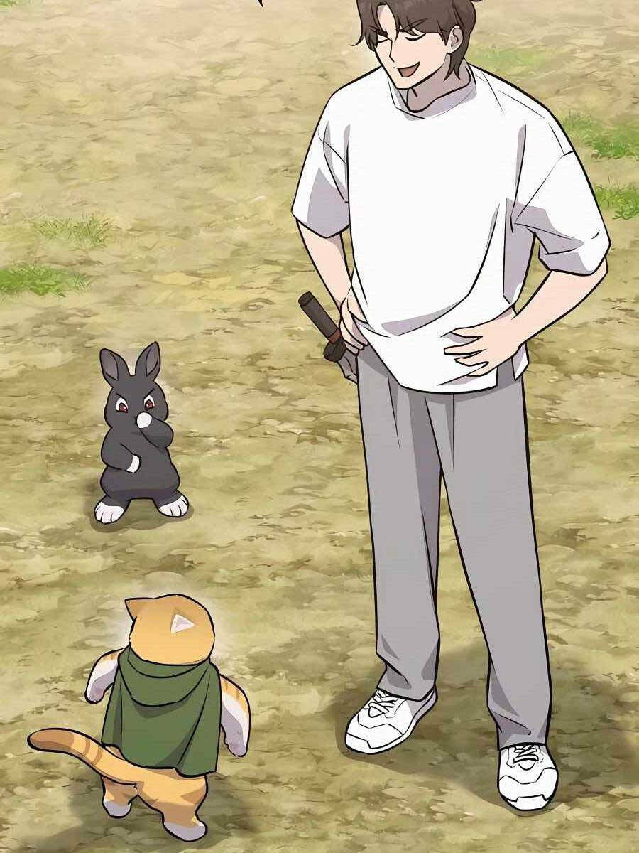 Làm Nông Dân Trong Tòa Tháp Thử Thách - Chapter 23 - Page 33