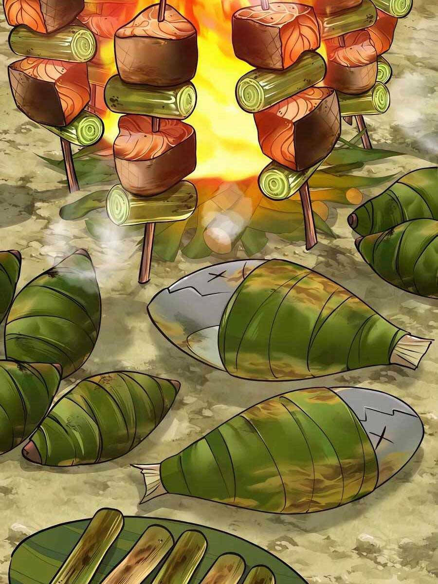 Làm Nông Dân Trong Tòa Tháp Thử Thách - Chapter 23 - Page 69