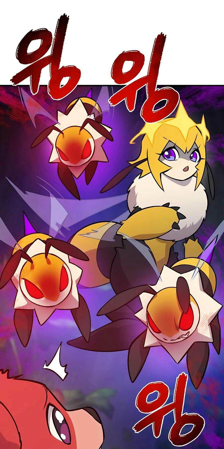 Làm Nông Dân Trong Tòa Tháp Thử Thách - Chapter 24 - Page 20