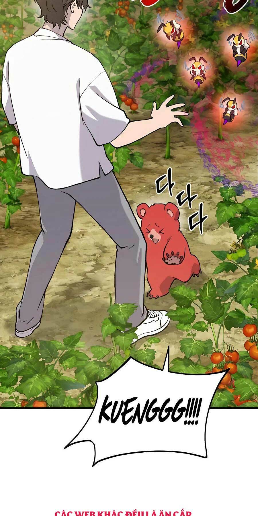 Làm Nông Dân Trong Tòa Tháp Thử Thách - Chapter 24 - Page 22