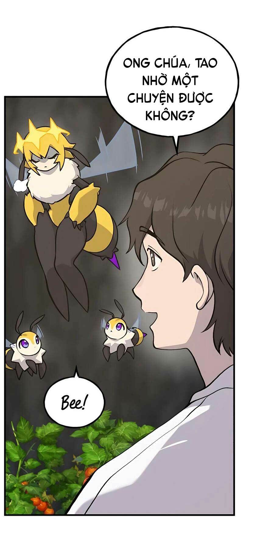 Làm Nông Dân Trong Tòa Tháp Thử Thách - Chapter 24 - Page 26