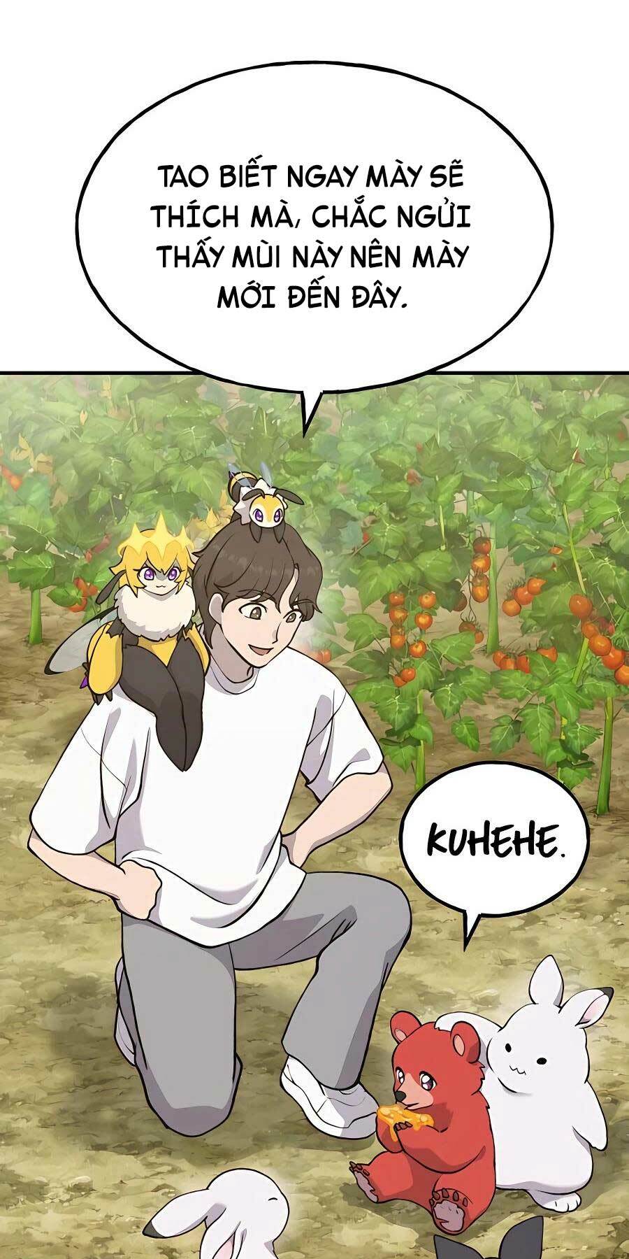 Làm Nông Dân Trong Tòa Tháp Thử Thách - Chapter 24 - Page 30