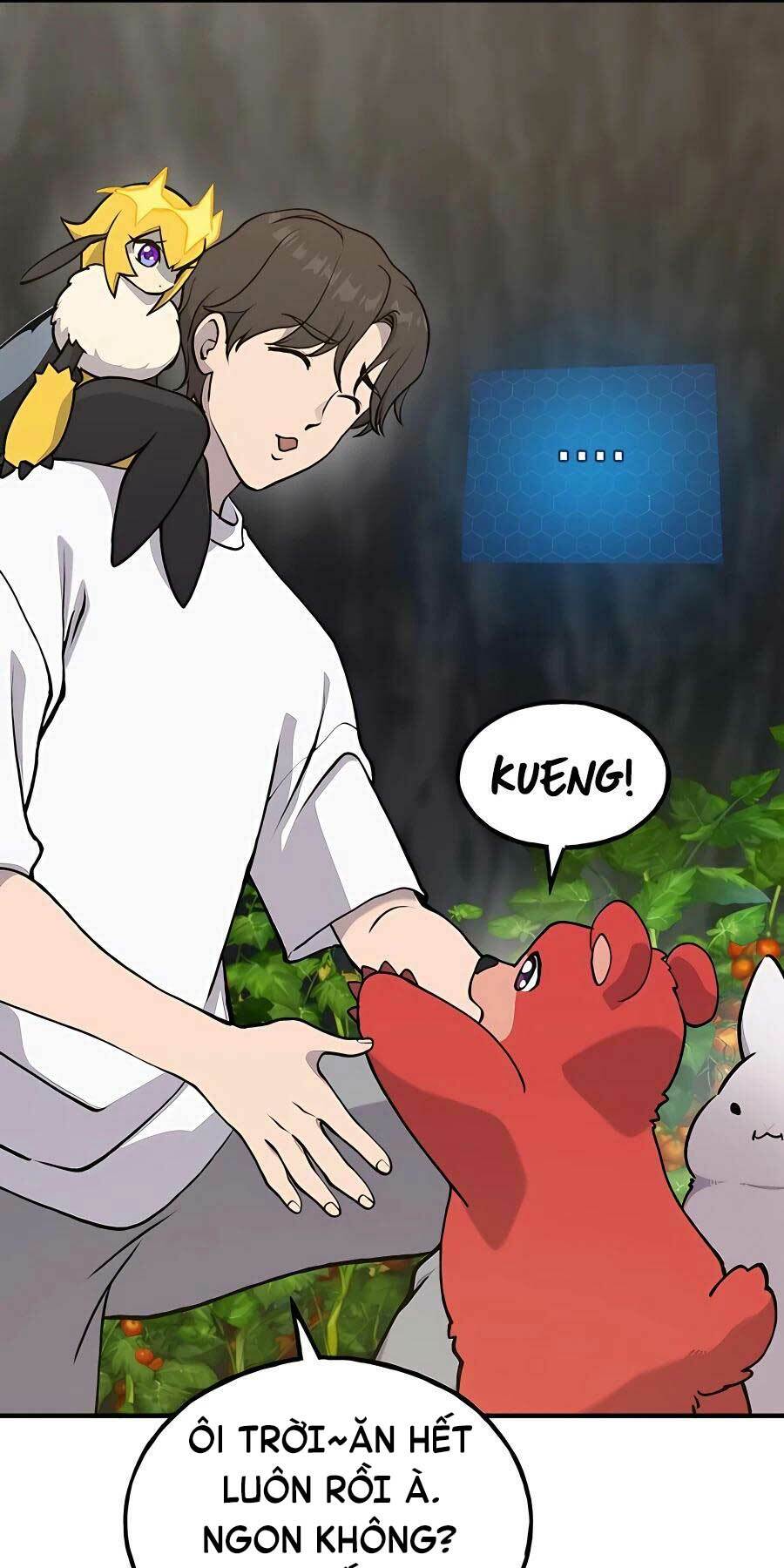 Làm Nông Dân Trong Tòa Tháp Thử Thách - Chapter 24 - Page 32