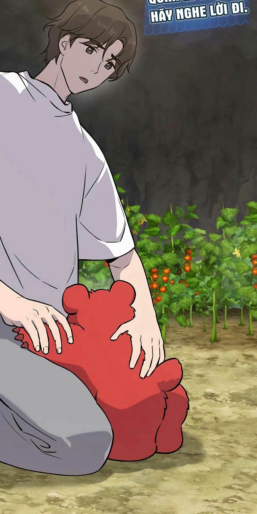 Làm Nông Dân Trong Tòa Tháp Thử Thách - Chapter 24 - Page 42