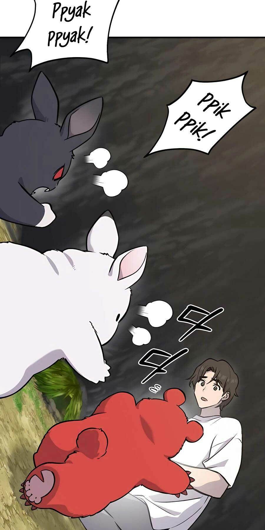 Làm Nông Dân Trong Tòa Tháp Thử Thách - Chapter 24 - Page 75