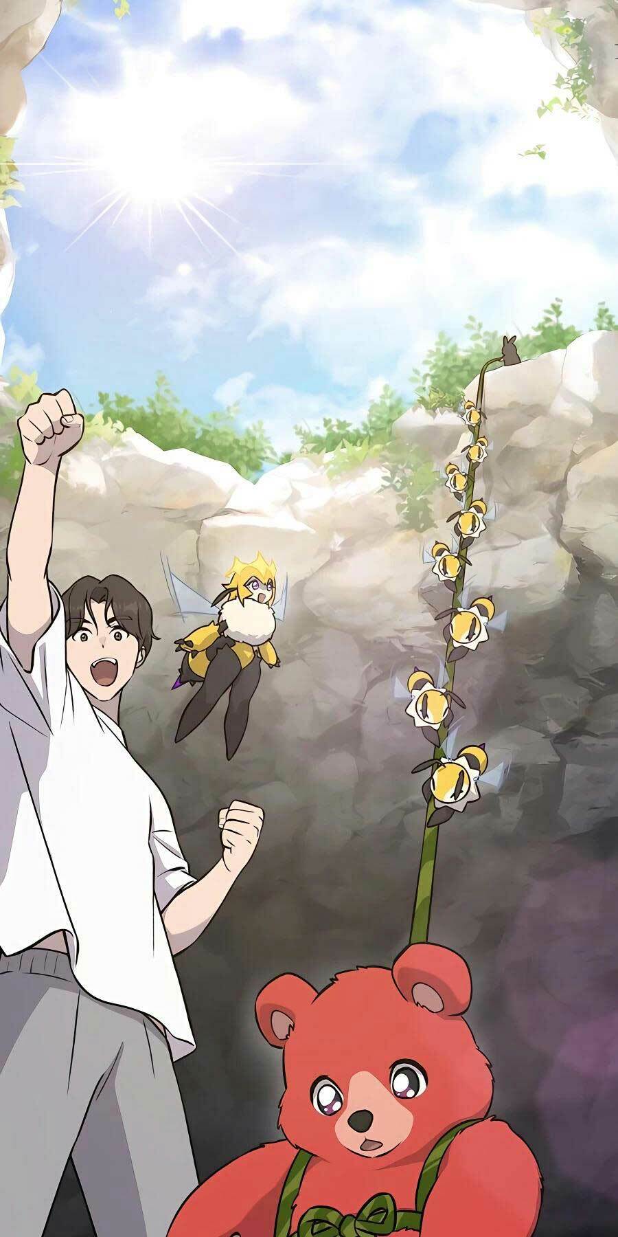 Làm Nông Dân Trong Tòa Tháp Thử Thách - Chapter 24 - Page 96