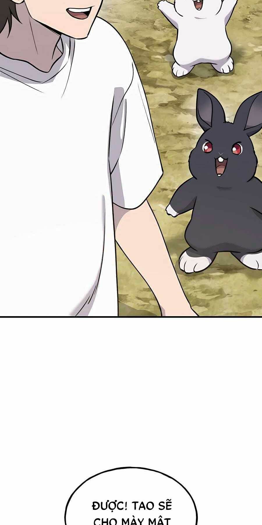 Làm Nông Dân Trong Tòa Tháp Thử Thách - Chapter 25 - Page 21