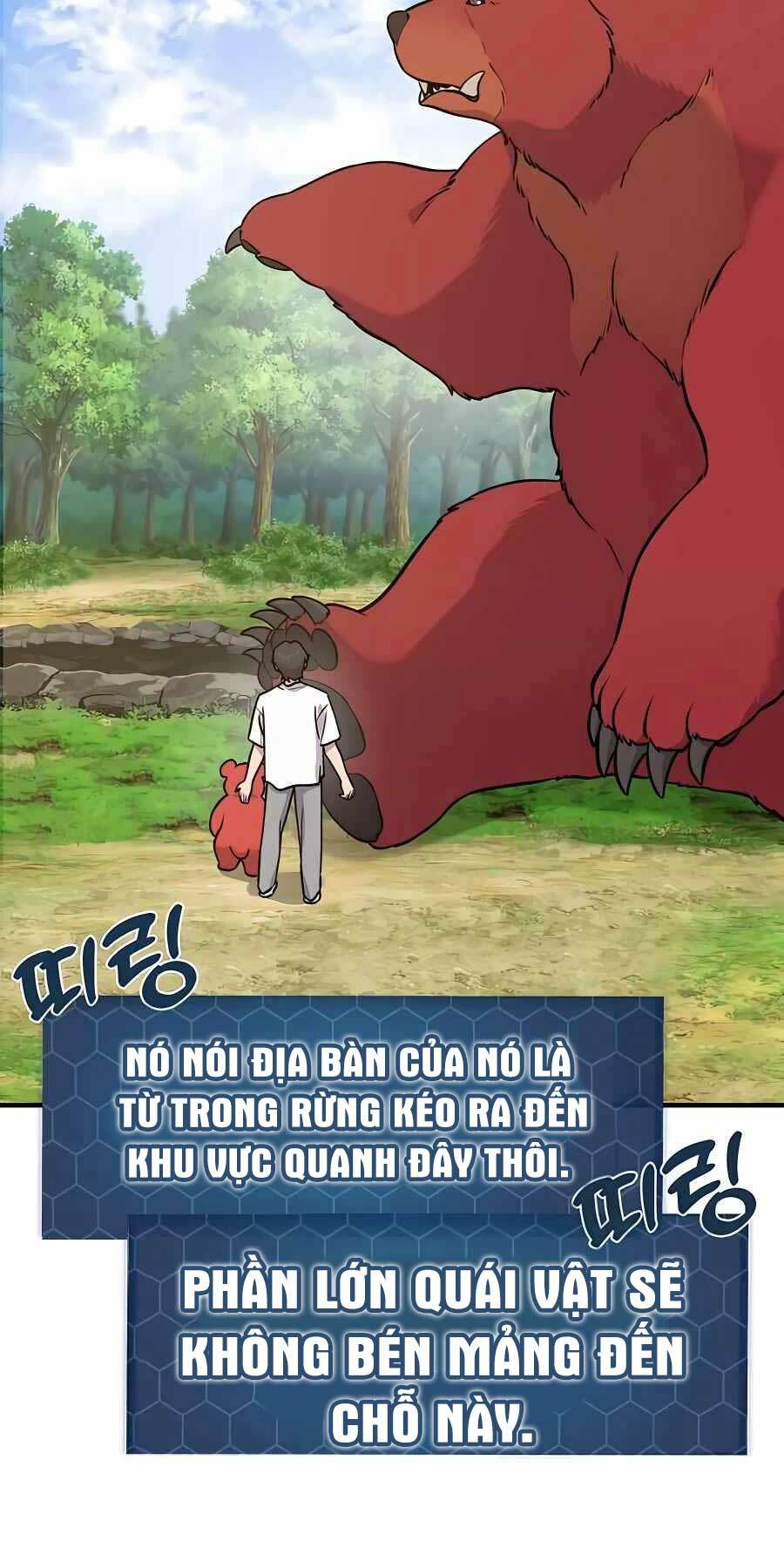 Làm Nông Dân Trong Tòa Tháp Thử Thách - Chapter 25 - Page 51