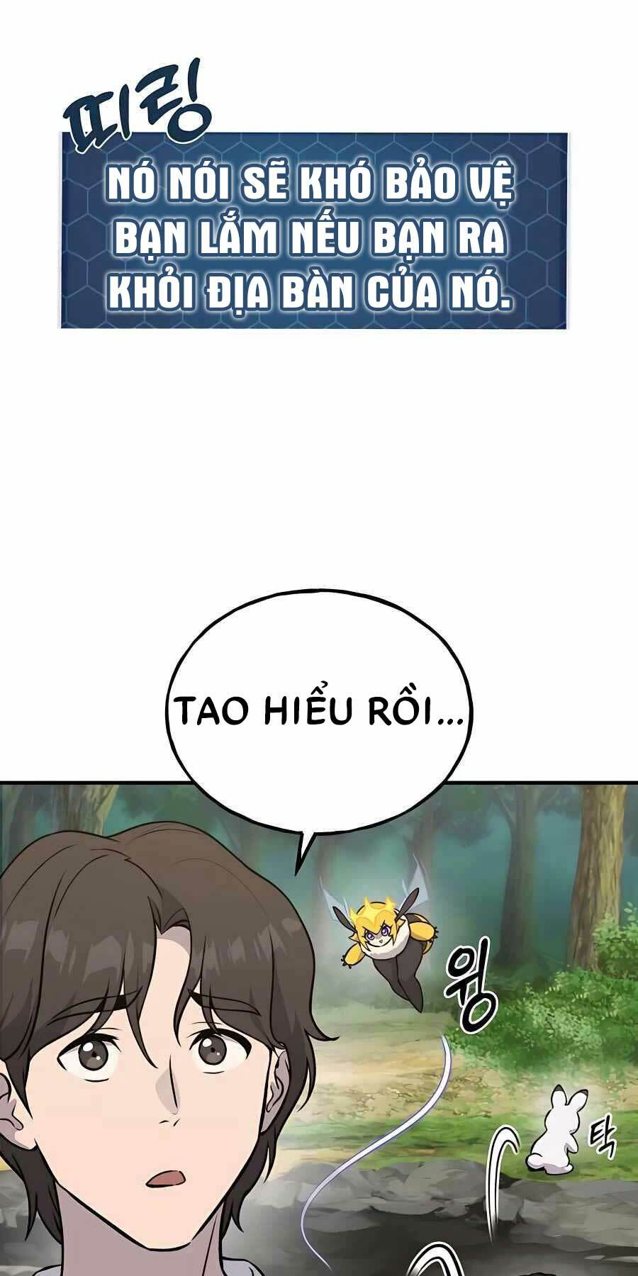 Làm Nông Dân Trong Tòa Tháp Thử Thách - Chapter 25 - Page 52