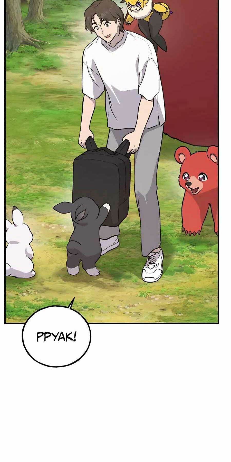 Làm Nông Dân Trong Tòa Tháp Thử Thách - Chapter 25 - Page 54