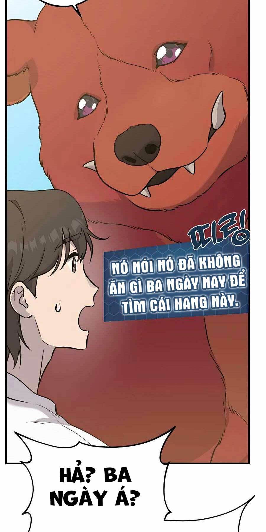 Làm Nông Dân Trong Tòa Tháp Thử Thách - Chapter 25 - Page 69