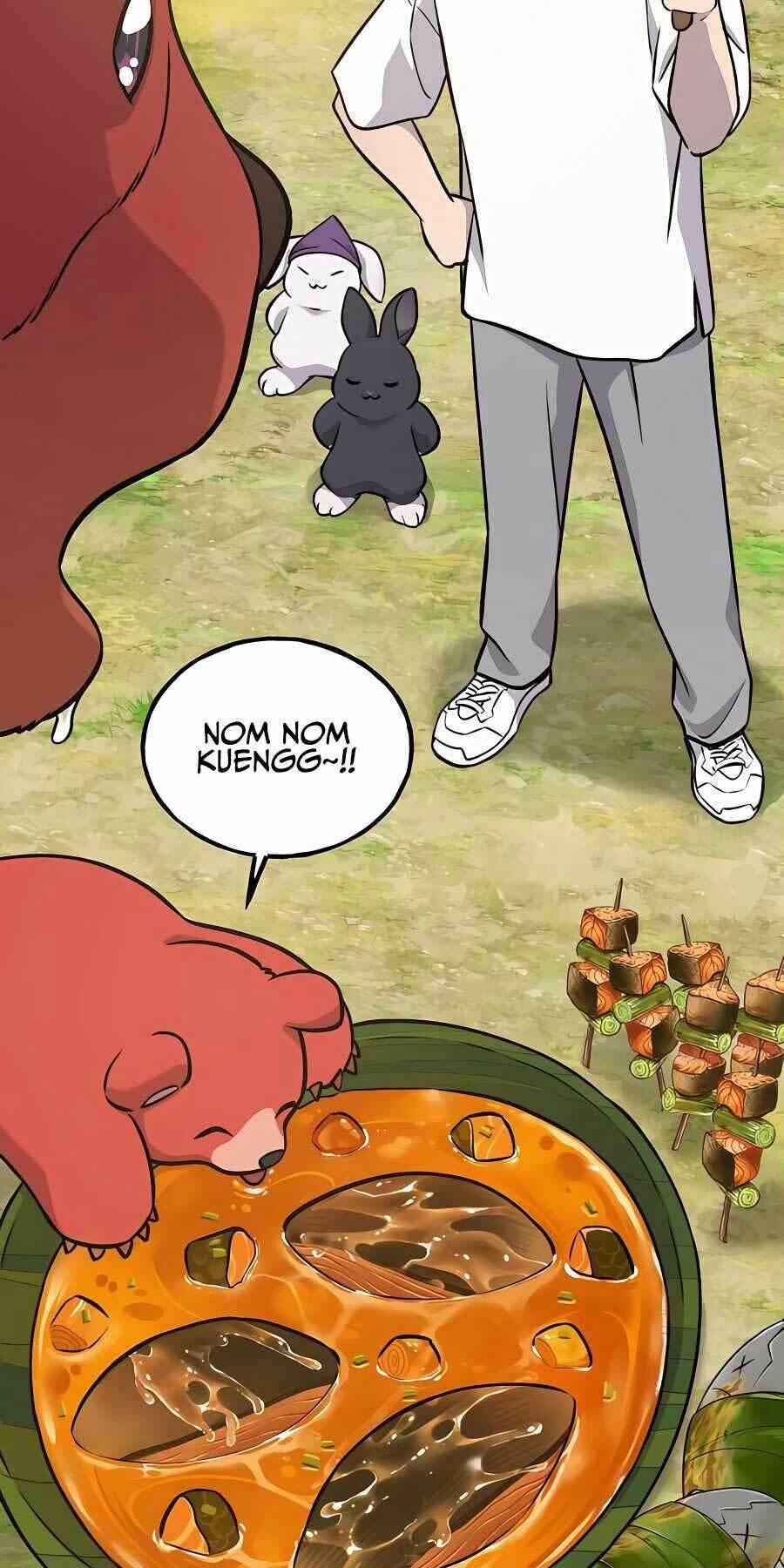 Làm Nông Dân Trong Tòa Tháp Thử Thách - Chapter 25 - Page 87