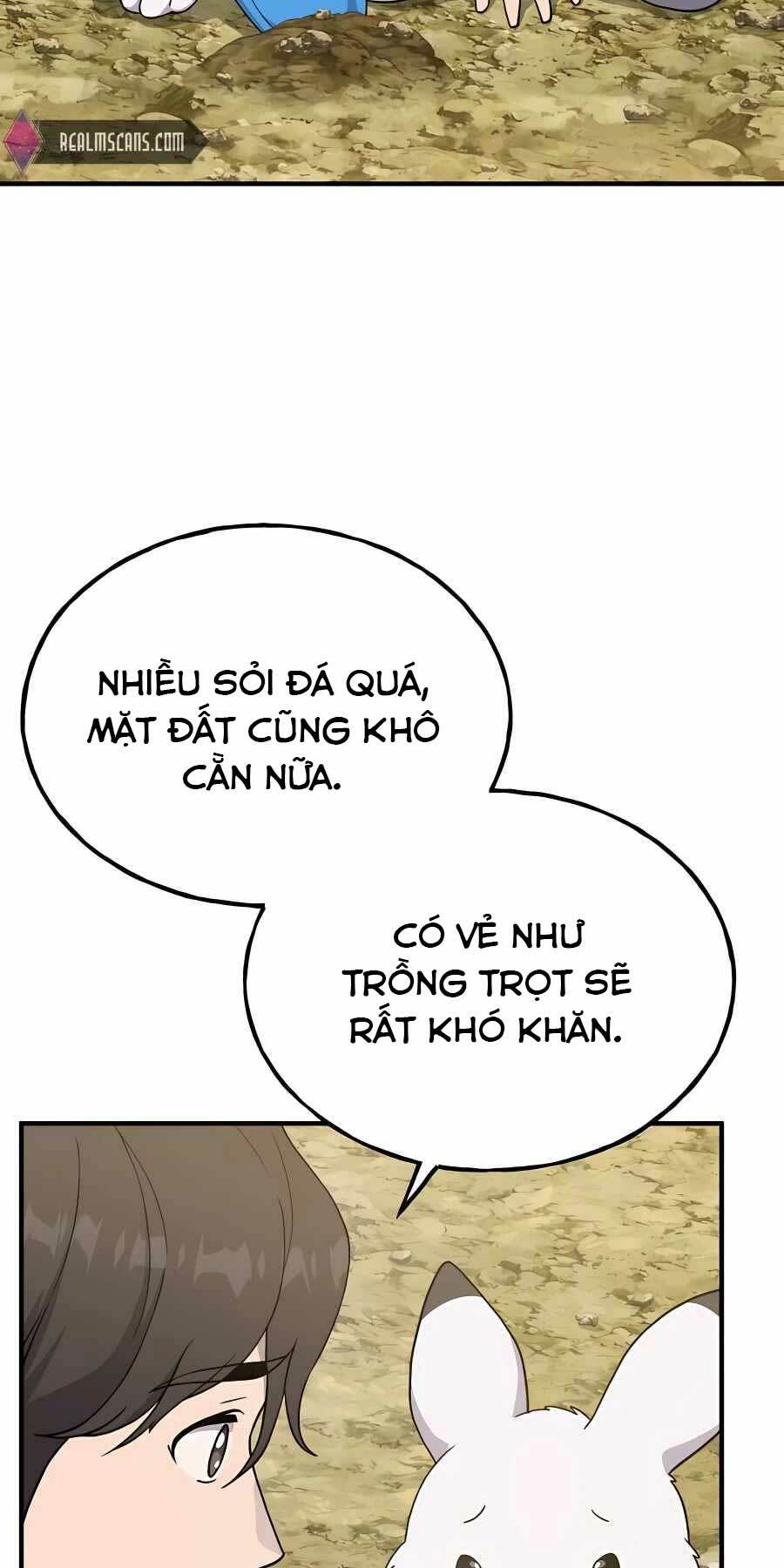 Làm Nông Dân Trong Tòa Tháp Thử Thách - Chapter 26 - Page 9