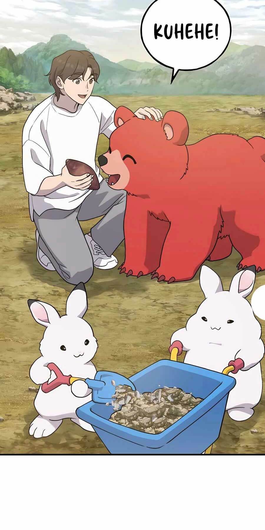 Làm Nông Dân Trong Tòa Tháp Thử Thách - Chapter 26 - Page 15