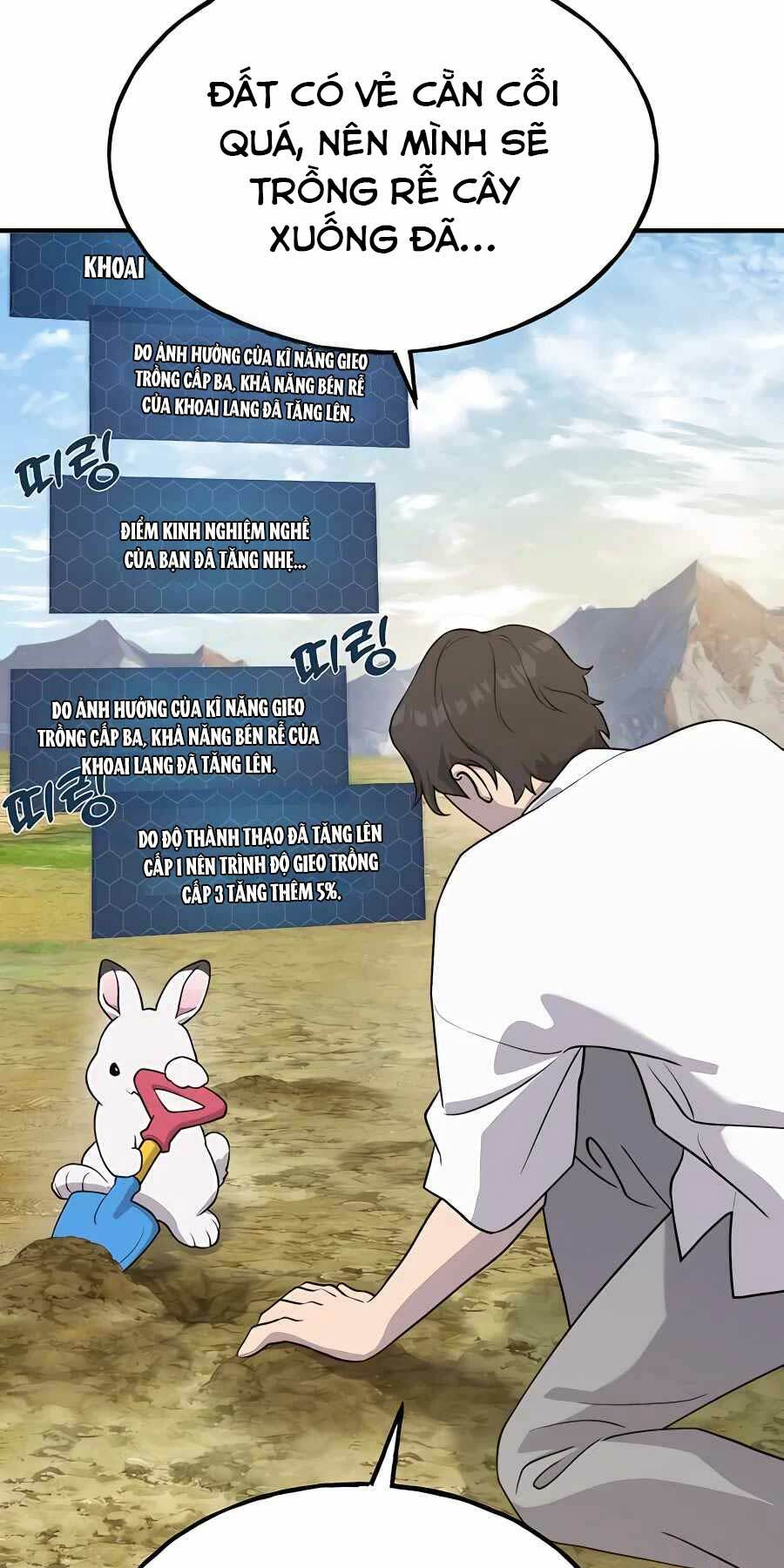 Làm Nông Dân Trong Tòa Tháp Thử Thách - Chapter 26 - Page 19