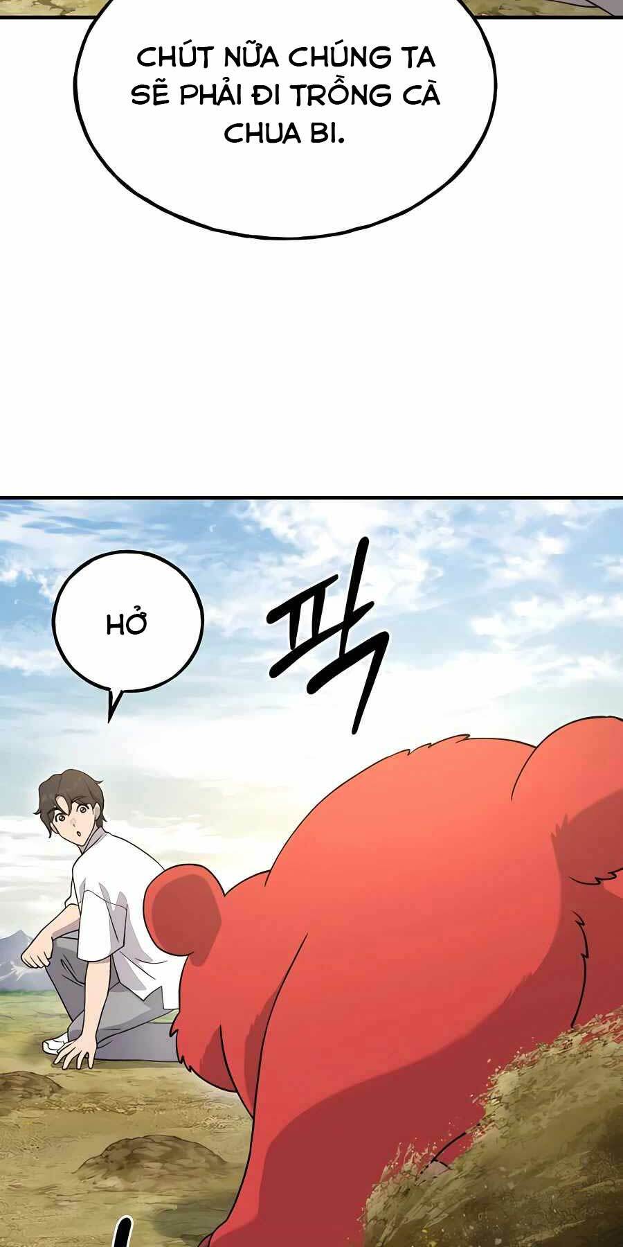 Làm Nông Dân Trong Tòa Tháp Thử Thách - Chapter 26 - Page 20