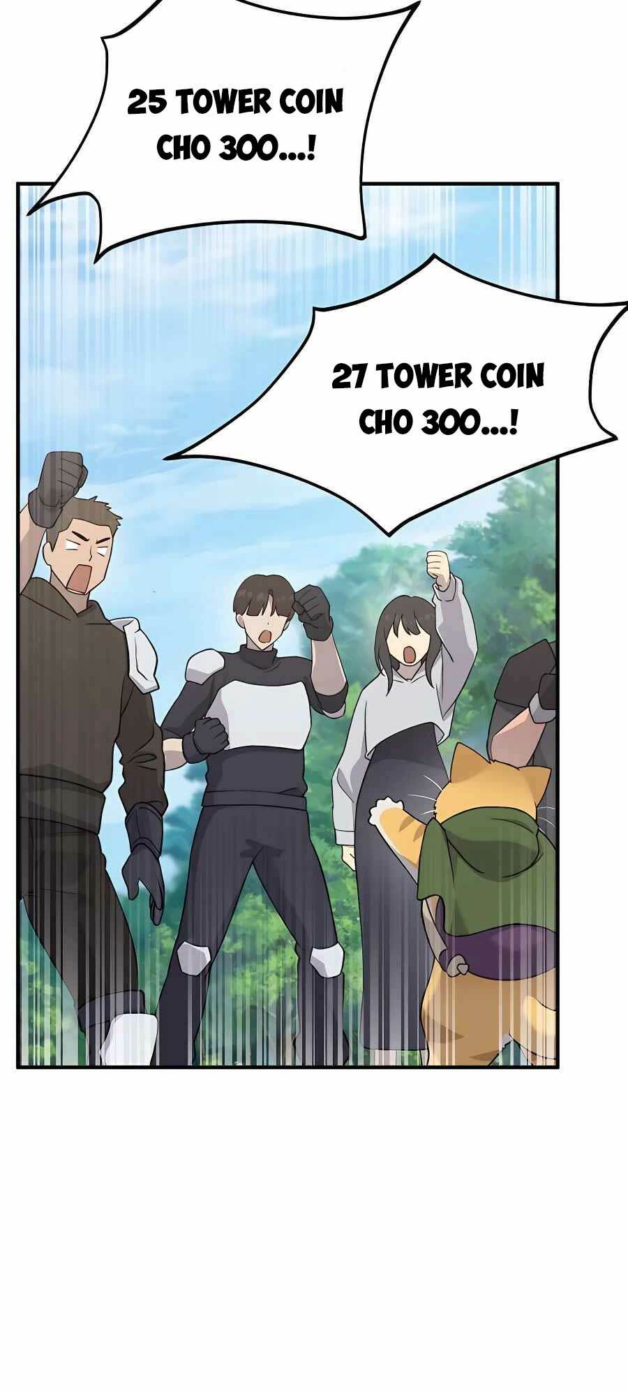 Làm Nông Dân Trong Tòa Tháp Thử Thách - Chapter 26 - Page 31