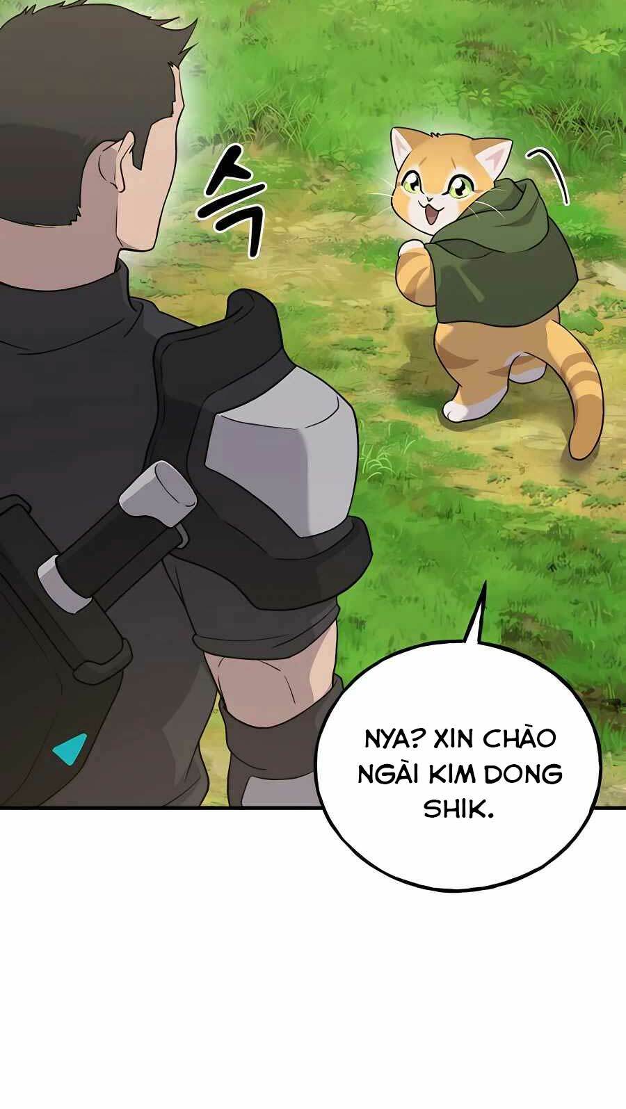 Làm Nông Dân Trong Tòa Tháp Thử Thách - Chapter 26 - Page 35