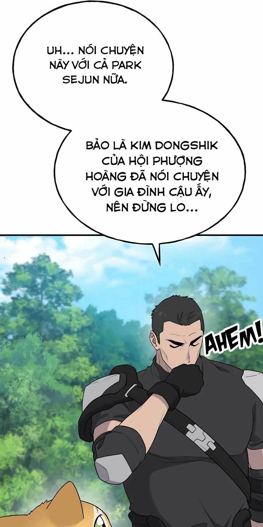 Làm Nông Dân Trong Tòa Tháp Thử Thách - Chapter 26 - Page 36