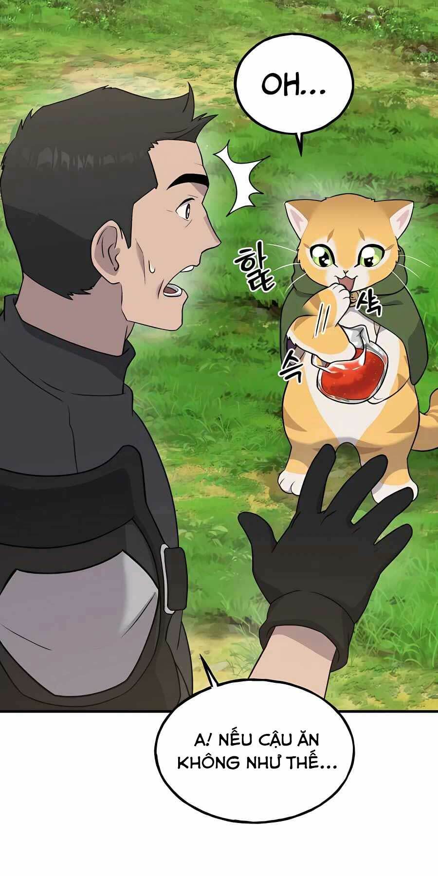 Làm Nông Dân Trong Tòa Tháp Thử Thách - Chapter 26 - Page 42