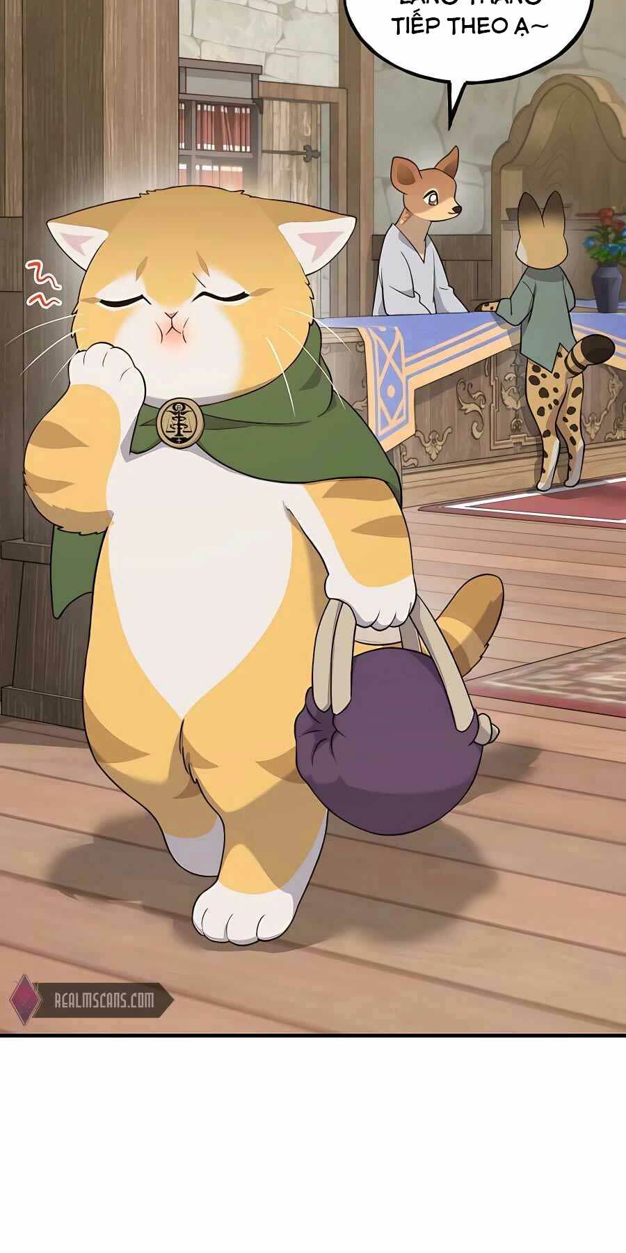 Làm Nông Dân Trong Tòa Tháp Thử Thách - Chapter 26 - Page 48