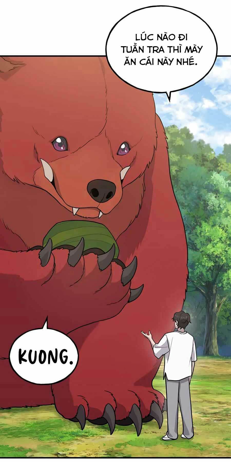 Làm Nông Dân Trong Tòa Tháp Thử Thách - Chapter 26 - Page 4