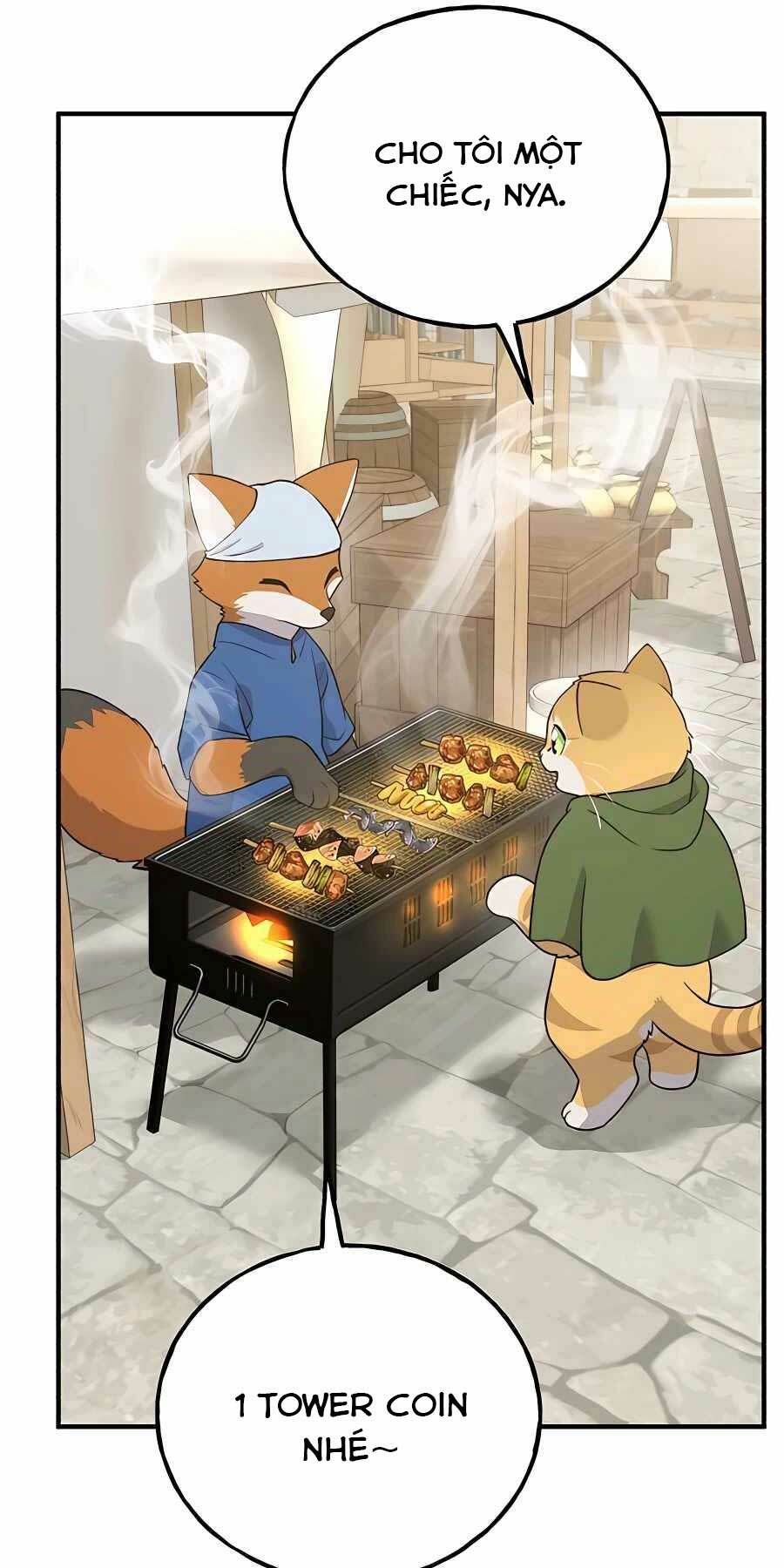 Làm Nông Dân Trong Tòa Tháp Thử Thách - Chapter 26 - Page 56